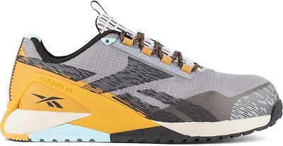 Reebok Men's Nano X1 Adventure EH CT Work Shoes