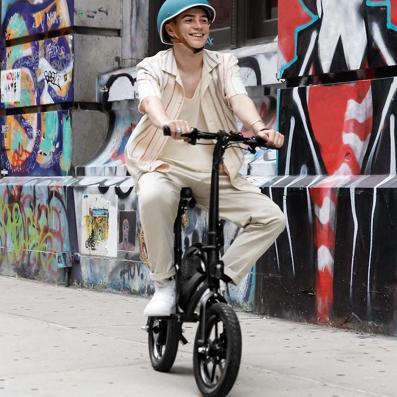 Jetson Bolt Up Ride-On Electric Bike