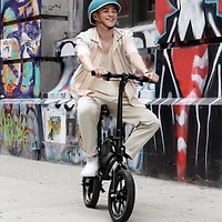 Jetson Bolt Up Ride-On Electric Bike