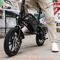 Jetson Bolt Up Ride-On Electric Bike