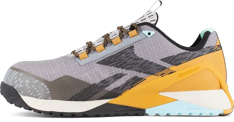 Reebok Men's Nano X1 Adventure EH CT Work Shoes