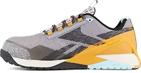 Reebok Men's Nano X1 Adventure EH CT Work Shoes