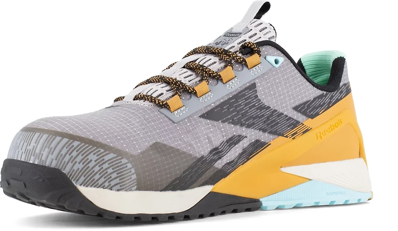 Reebok Men's Nano X1 Adventure EH CT Work Shoes