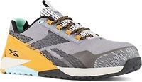 Reebok Men's Nano X1 Adventure EH CT Work Shoes
