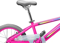 Jetson Girls' JLR M Light-Up Bike