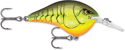 Rapala Dives-To 06 Crankbait Lure