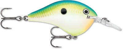 Rapala Dives-To 06 Crankbait Lure