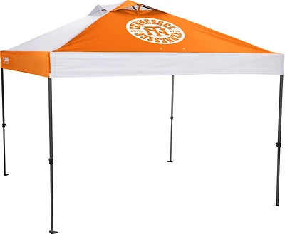 Academy Sports + Outdoor Tennessee 10 ft x 10 ft Straight One Push Canopy