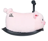 Yvolution Toddlers' My Buddy Wheels Pig Ride-On Toy