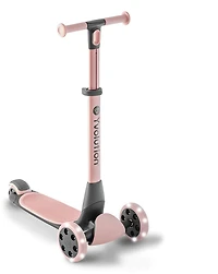Yvolution Kids' Glider Nua Scooter