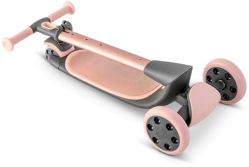Yvolution Kids' Glider Nua Scooter