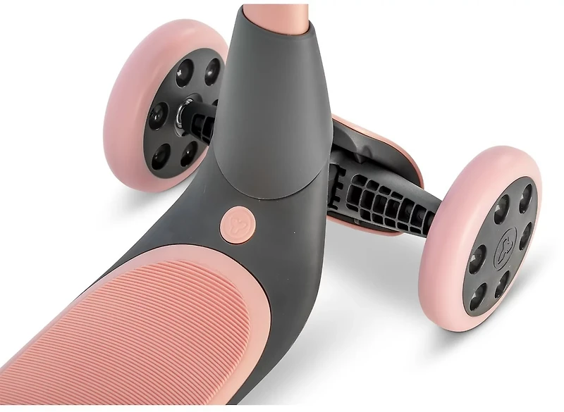 Yvolution Kids' Glider Nua Scooter