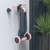 Yvolution Kids' Glider Nua Scooter