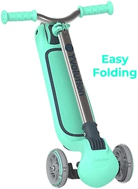 Yvolution Kids' Glider Air Scooter