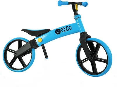 Yvolution Kids' Y Velo Senior 12 Balance Bicycle