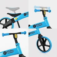 Yvolution Kids' Y Velo Senior 12 Balance Bicycle