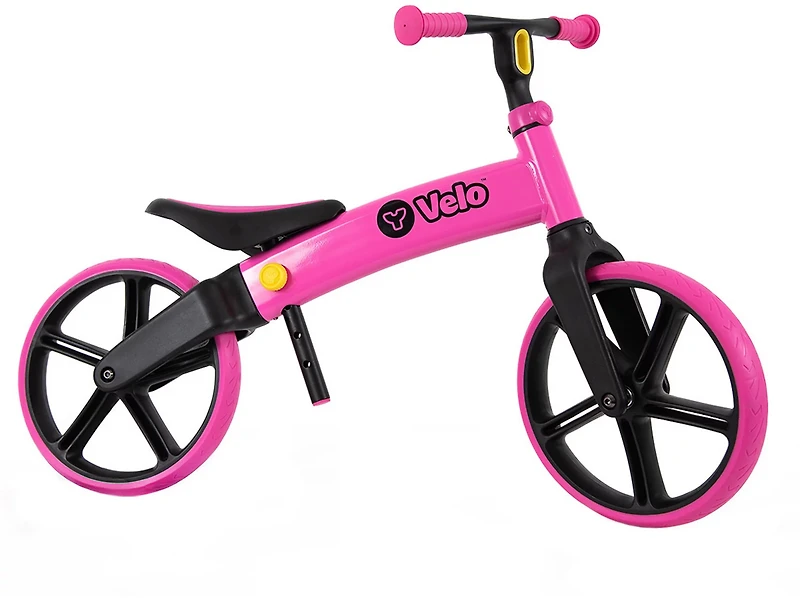 Yvolution Kids' Y Velo Senior 12 in Balance Bicycle