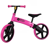 Yvolution Kids' Y Velo Senior 12 in Balance Bicycle