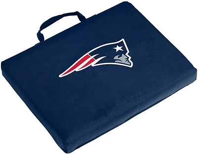 Logo Brands New England Patriots Bleacher Cushion