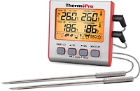 ThermoPro TP17W Digital Meat Thermometer