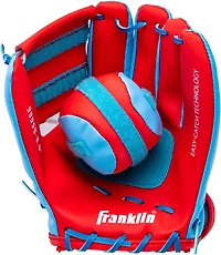 Franklin Air Tech Stick 'Em Glove
