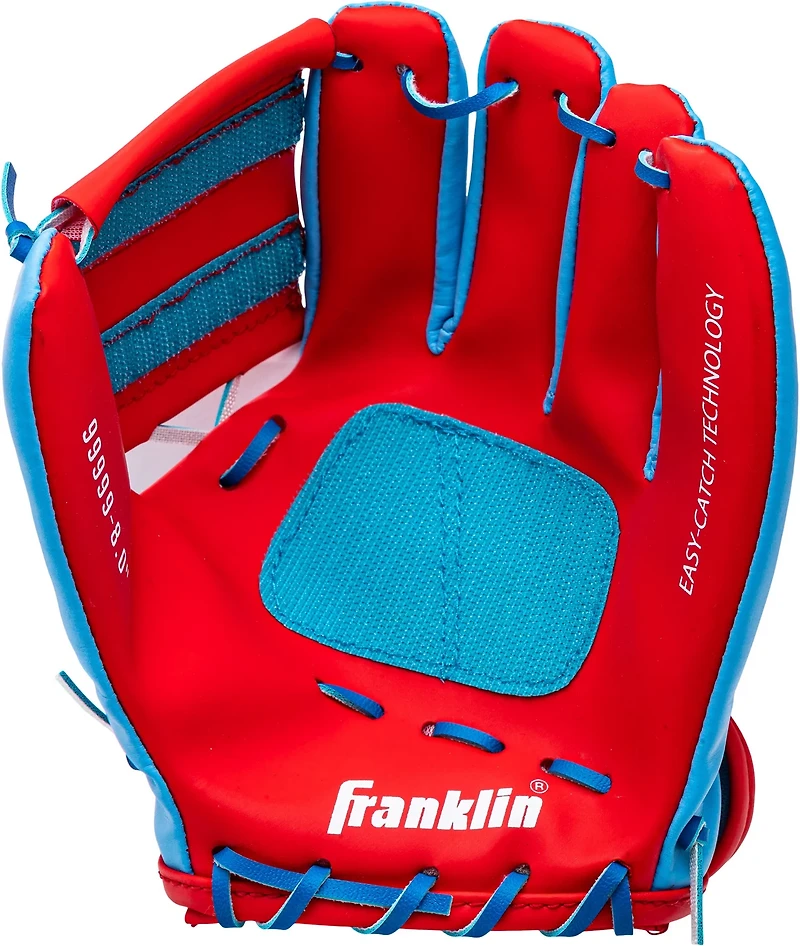 Franklin Air Tech Stick 'Em Glove