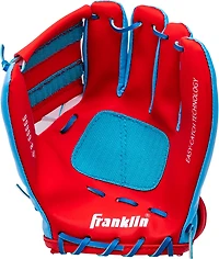 Franklin Air Tech Stick 'Em Glove
