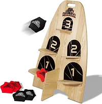 Franklin Cliffhanger Beanbag Toss Game
