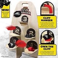 Franklin Cliffhanger Beanbag Toss Game