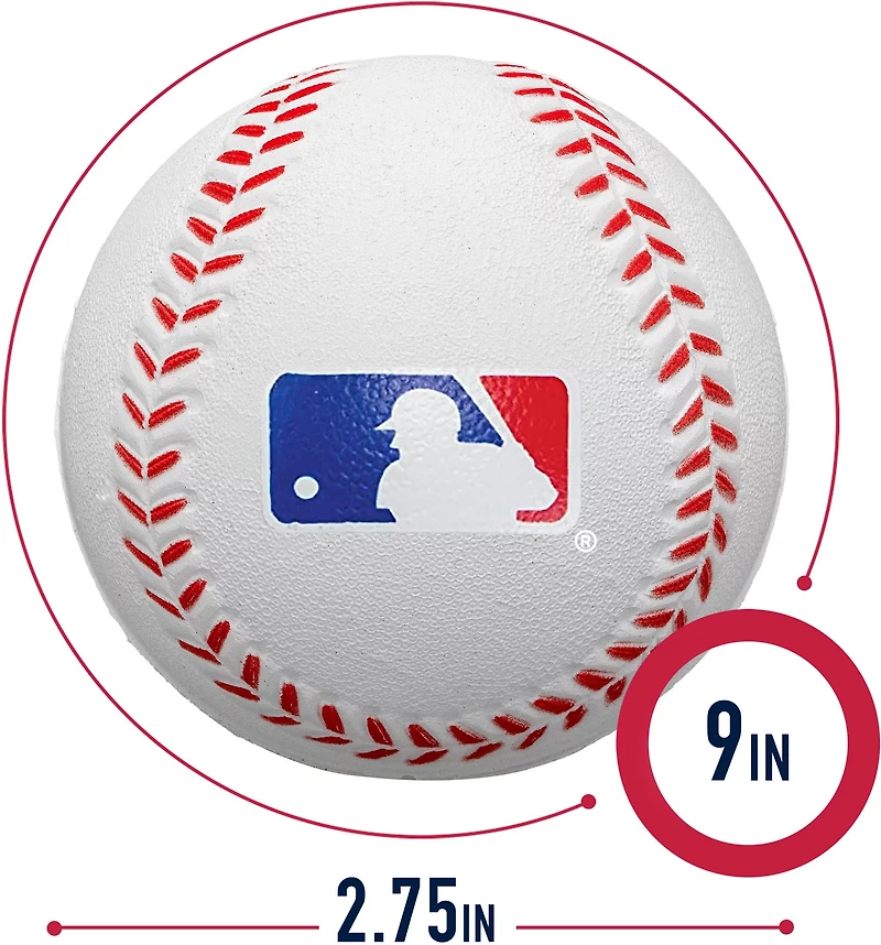 Franklin Kids' MLB Tee Ball Set