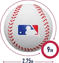 Franklin Kids' MLB Tee Ball Set