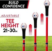 Franklin Kids' MLB Tee Ball Set