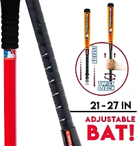 Franklin Kids' MLB Tee Ball Set