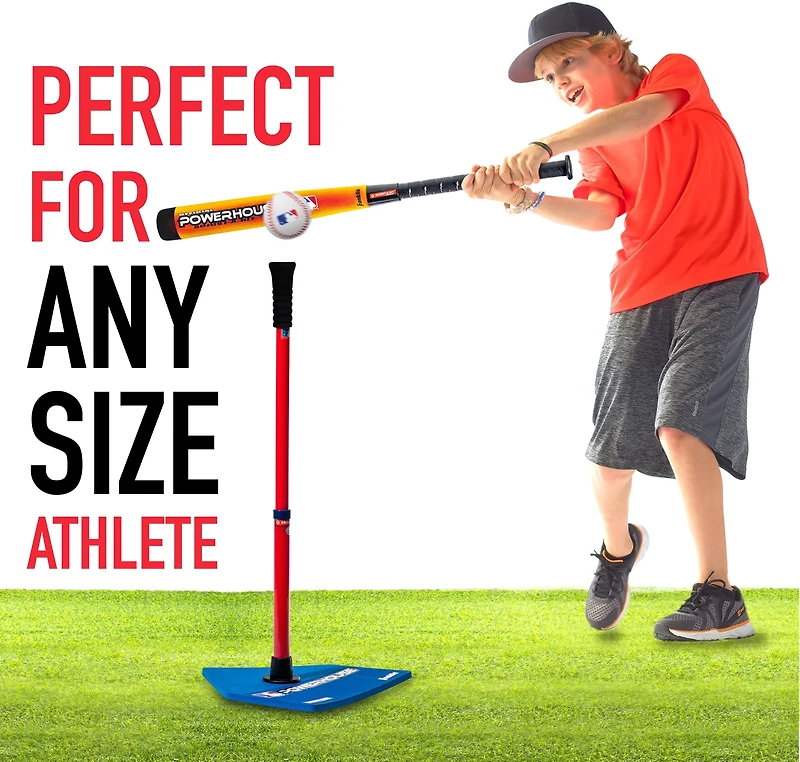 Franklin Kids' MLB Tee Ball Set