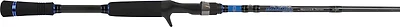 Dobyns Maverick Casting Fishing Rod
