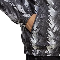 adidas Men’s Juventus FC Anthem Jacket