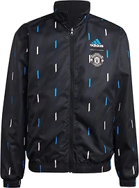 adidas Men’s Manchester United FC Anthem Jacket