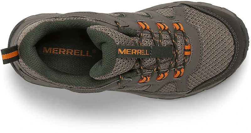 Merrell Boys' Oakcreek Hiking Shoes