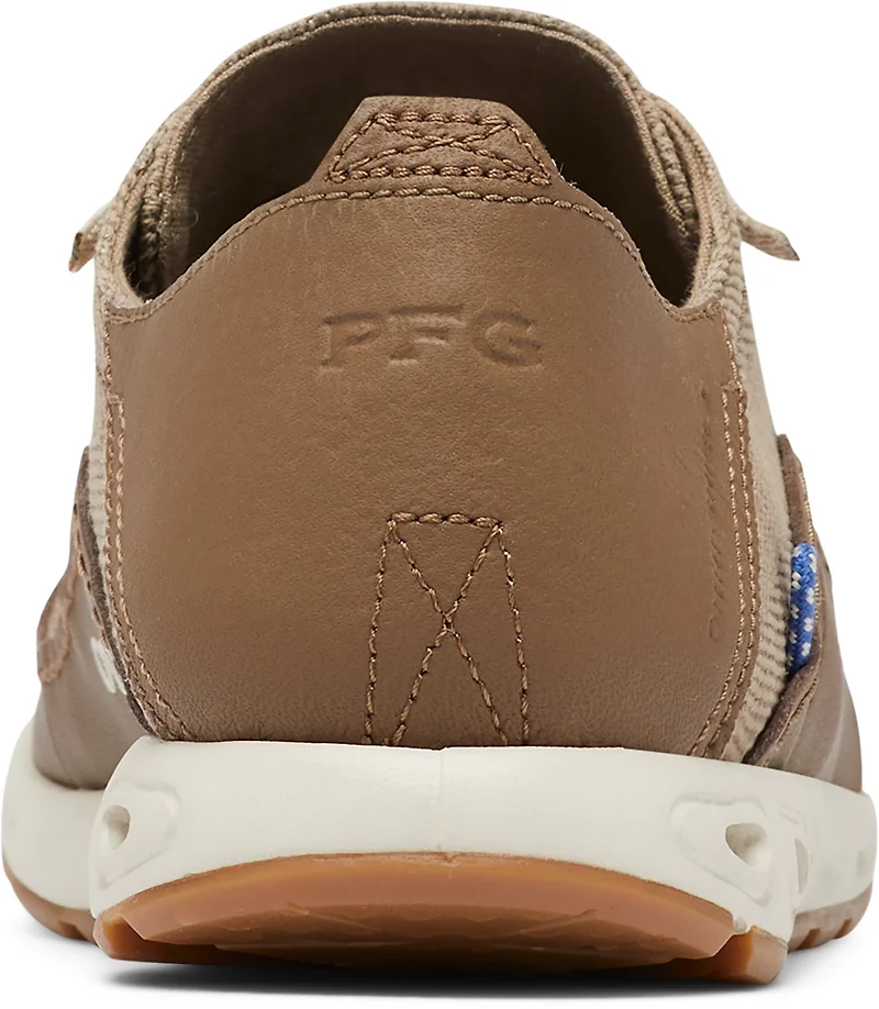 Columbia Sportswear Men's Bahama Vent Loco Relax III Fishing Shoes