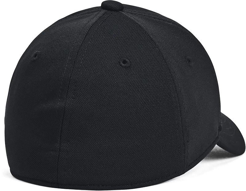 Under Armour Boys' Blitzing Cap