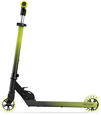 Jetson Juno Folding Kick Scooter