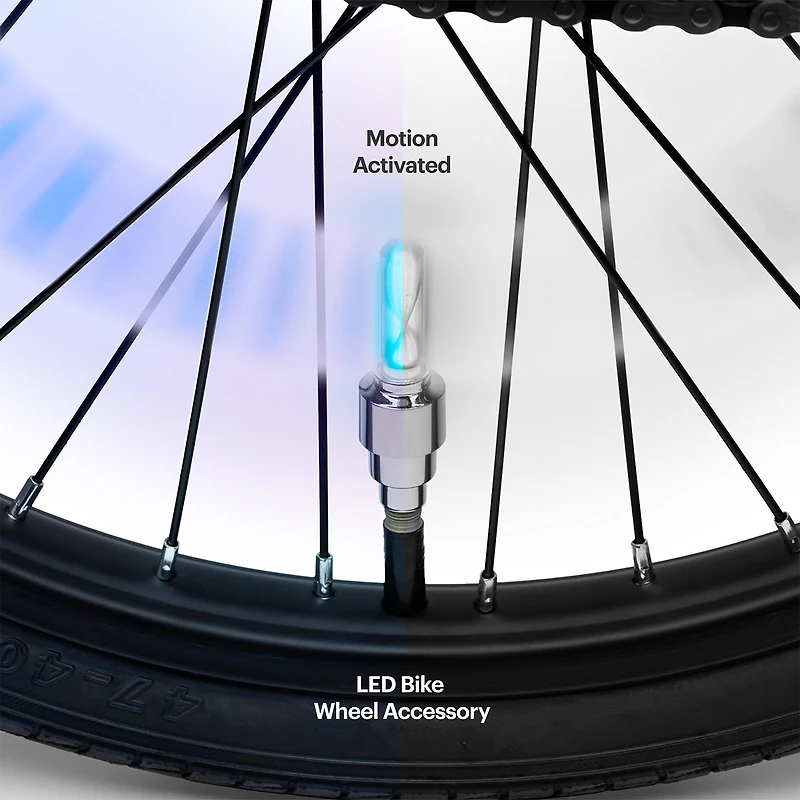 Jetson Light-Up Valve