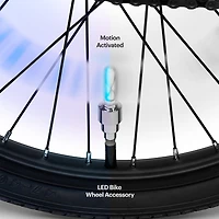 Jetson Light-Up Valve