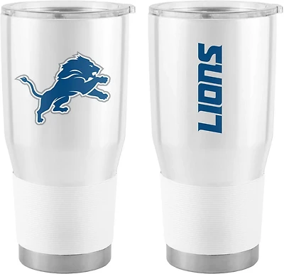 Logo Brands Detroit Lions 30oz GD Stainless Tumbler