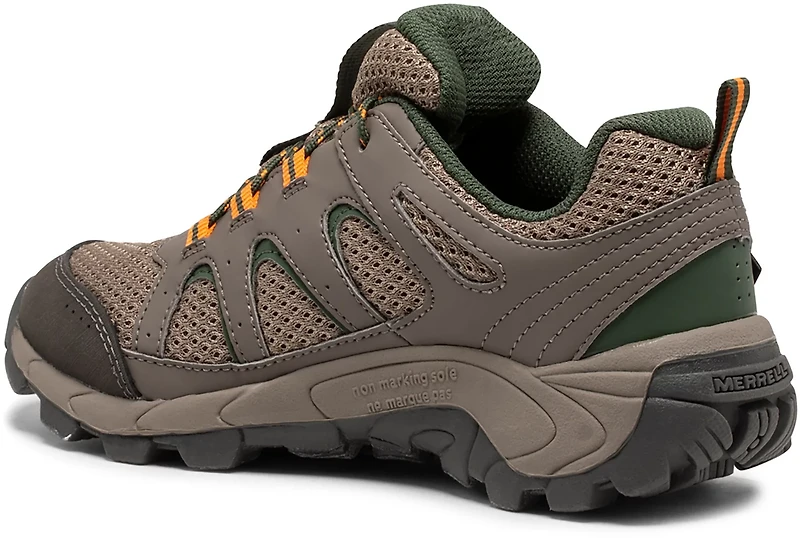 Merrell Boys' Oakcreek Hiking Shoes