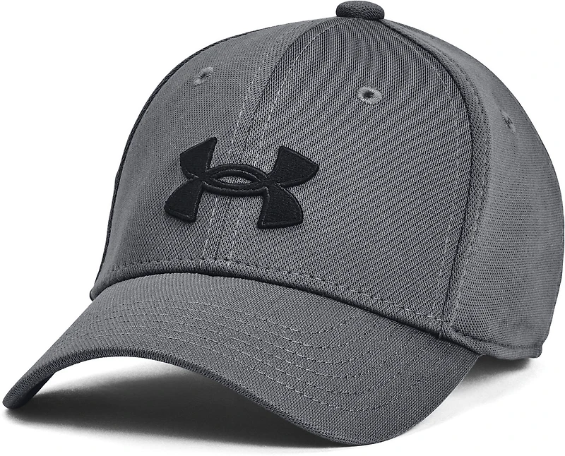 Under Armour Boys' Blitzing Cap