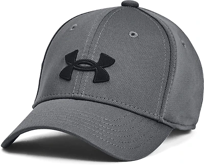 Under Armour Boys' Blitzing Cap