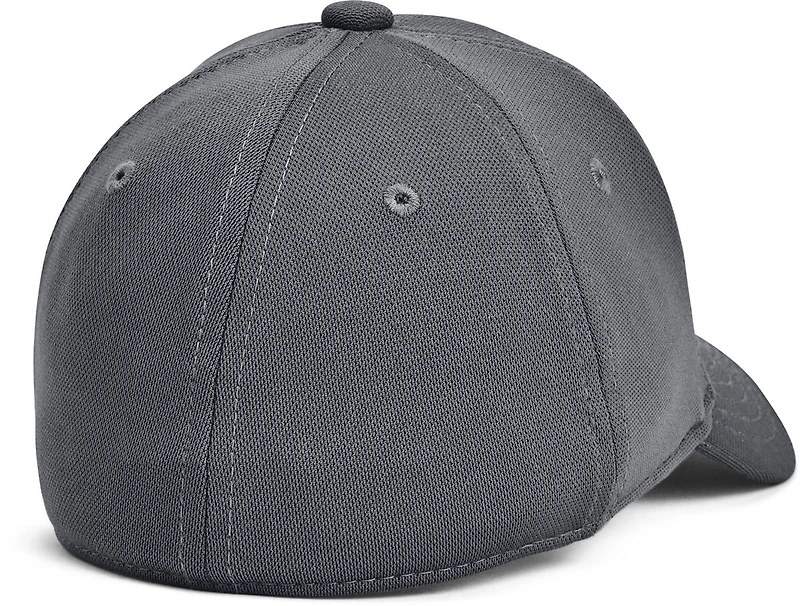 Under Armour Boys' Blitzing Cap
