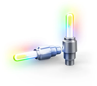 Jetson Light-Up Valve