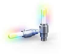 Jetson Light-Up Valve